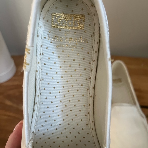 Kate spade keds - Picture 6 of 6